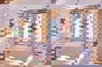 Cumbali Konak Alacati