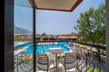 Sundia By Liberty Oludeniz galeri fotoğrafı