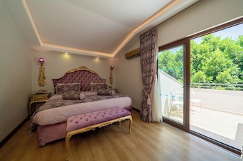 Sundia By Liberty Oludeniz fotoğrafı