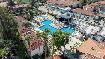 Sundia By Liberty Oludeniz galeri fotoğrafı