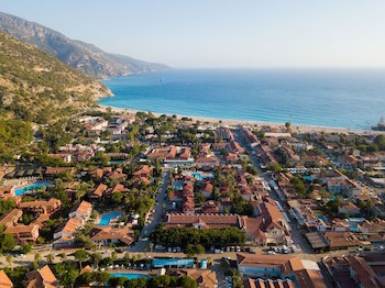 Sundia By Liberty Oludeniz galeri fotoğrafı