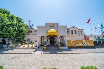 Sundia By Liberty Oludeniz galeri fotoğrafı