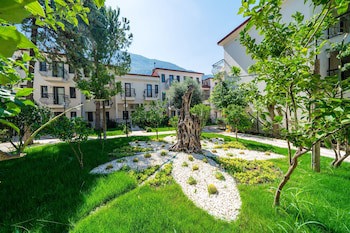 Sundia By Liberty Oludeniz galeri fotoğrafı