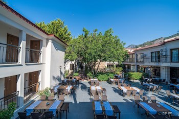 Sundia By Liberty Oludeniz galeri fotoğrafı