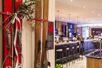 Anthony's Life & Style Hotel