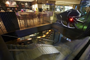 Anthony's Life & Style Hotel
