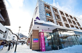 Anthony's Life & Style Hotel