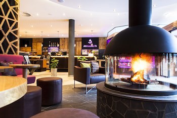 Anthony's Life & Style Hotel