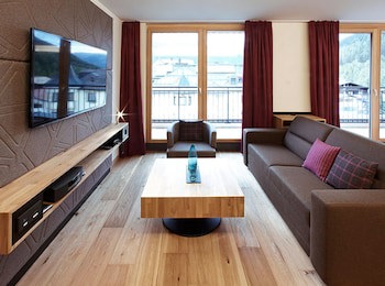 Anthony's Life & Style Hotel