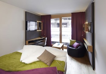 Anthony's Life & Style Hotel