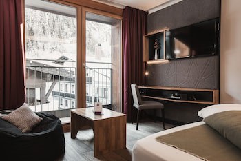 Anthony's Life & Style Hotel