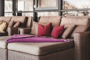 Anthony's Life & Style Hotel