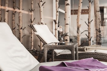 Anthony's Life & Style Hotel