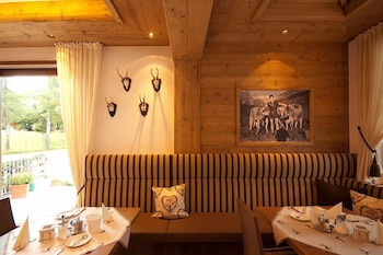 Die Seefelderin - Boutiquehotel St. Georg