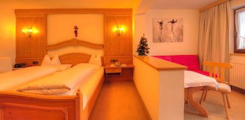 Die Seefelderin - Boutiquehotel St. Georg