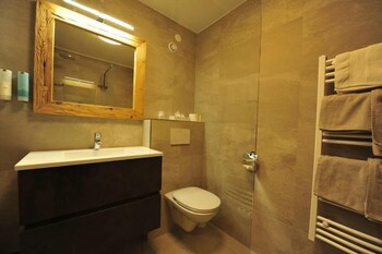 Die Seefelderin - Boutiquehotel St. Georg