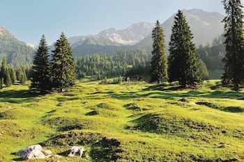 Die Seefelderin - Boutiquehotel St. Georg