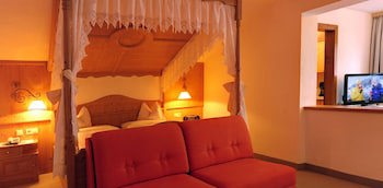 Die Seefelderin - Boutiquehotel St. Georg