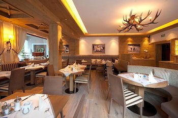 Die Seefelderin - Boutiquehotel St. Georg