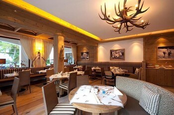 Die Seefelderin - Boutiquehotel St. Georg