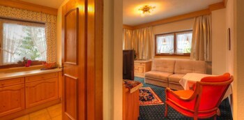 Die Seefelderin - Boutiquehotel St. Georg