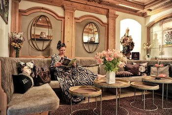 Die Seefelderin - Boutiquehotel St. Georg