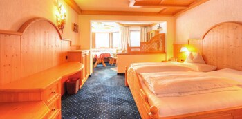 Die Seefelderin - Boutiquehotel St. Georg