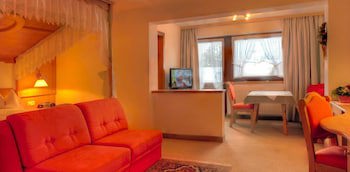 Die Seefelderin - Boutiquehotel St. Georg