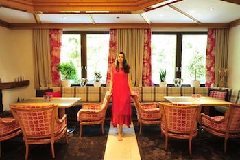 Die Seefelderin - Boutiquehotel St. Georg