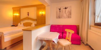 Die Seefelderin - Boutiquehotel St. Georg