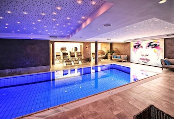 Die Seefelderin - Boutiquehotel St. Georg