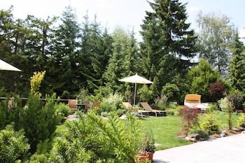 Die Seefelderin - Boutiquehotel St. Georg