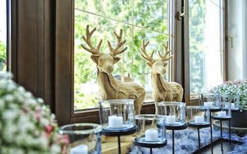 Die Seefelderin - Boutiquehotel St. Georg