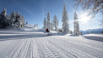 Die Seefelderin - Boutiquehotel St. Georg