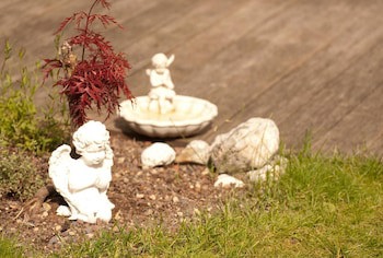 Die Seefelderin - Boutiquehotel St. Georg