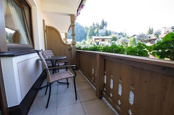 Die Seefelderin - Boutiquehotel St. Georg