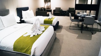 Green Sun Hotel