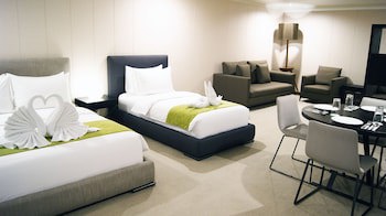 Green Sun Hotel