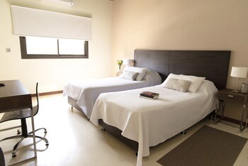 Casa Campus Pilar Suites
