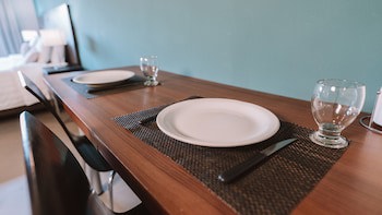 Casa Campus Pilar Suites