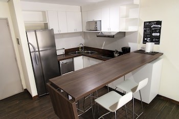 Casa Campus Pilar Suites