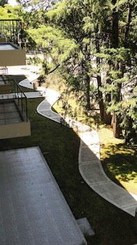 Casa Campus Pilar Suites