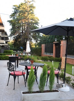 Casa Campus Pilar Suites