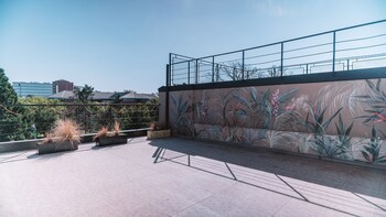 Casa Campus Pilar Suites