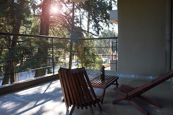 Casa Campus Pilar Suites