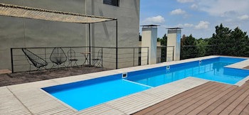 Casa Campus Pilar Suites