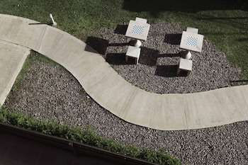 Casa Campus Pilar Suites