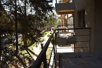 Casa Campus Pilar Suites