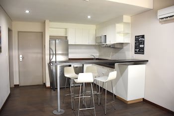 Casa Campus Pilar Suites