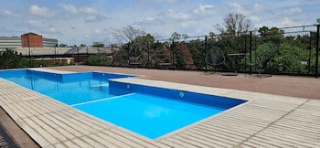 Casa Campus Pilar Suites